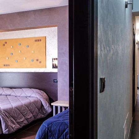 Hotel Miramonti Gangi Eksteriør bilde